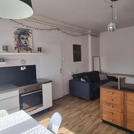 Cosy 2 With Vibe, For Up To 4 Ljubljana