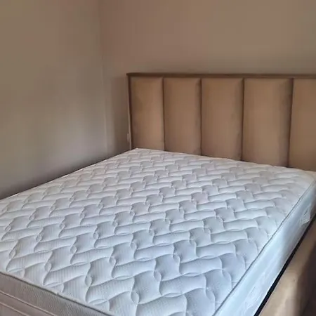Lejlighed Cosy 2 With Vibe, For Up To 4 *