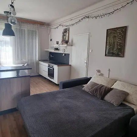 Cosy 2 With Vibe, For Up To 4 Lejlighed