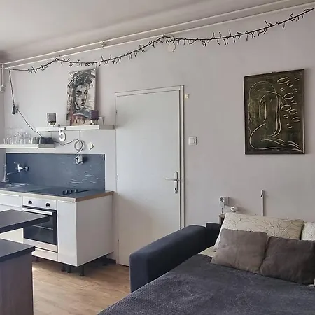 Cosy 2 With Vibe, For Up To 4 Appartamento Lubiana