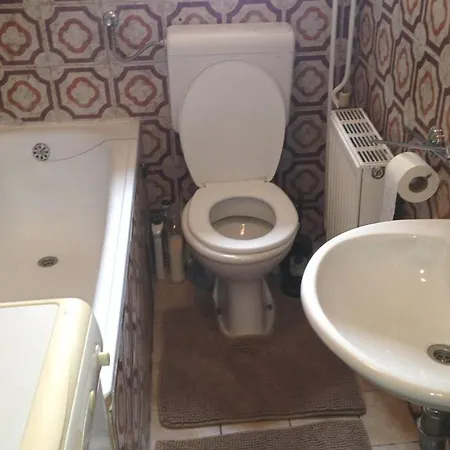 Cosy 2 With Vibe, For Up To 4 * Lublaň